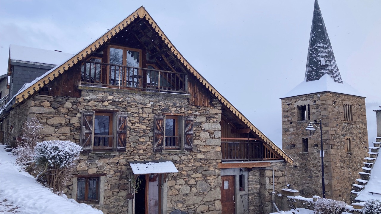 Photo of Outdoor in Cathervielle