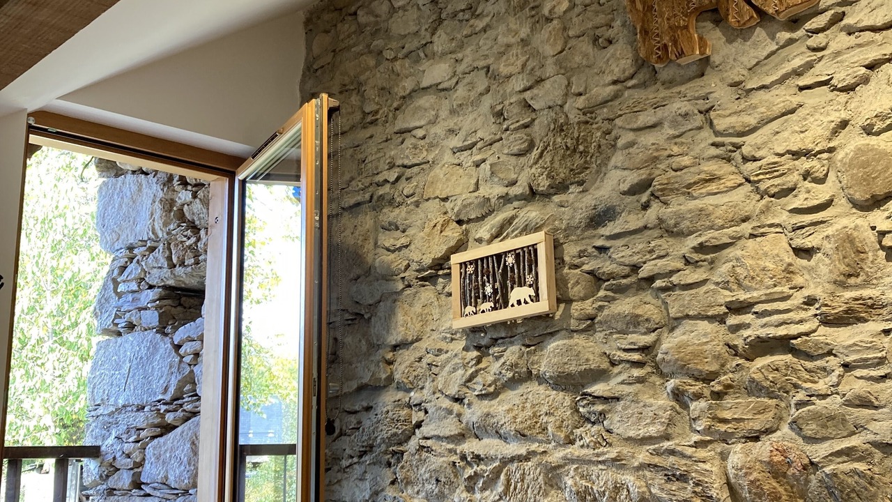 Photo of Bedroom in Cathervielle