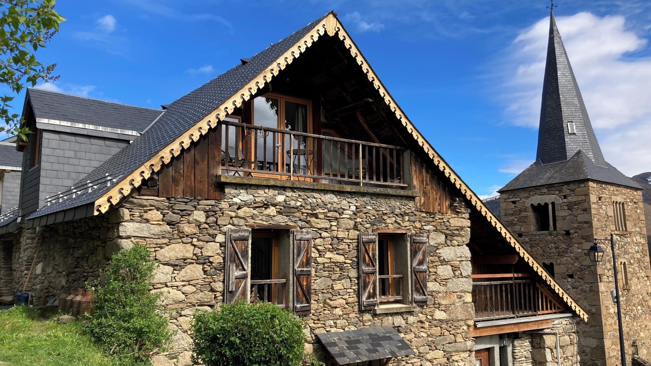 Photo of Outdoor in Cathervielle
