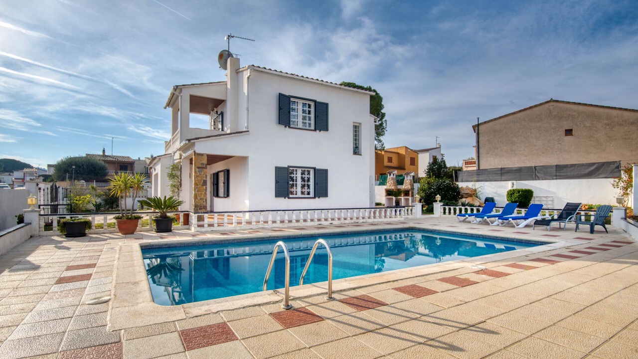 Photo of Outdoor in L'Escala