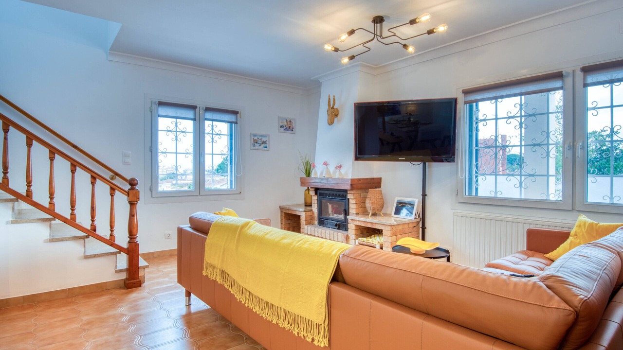 Photo of Livingroom in L'Escala