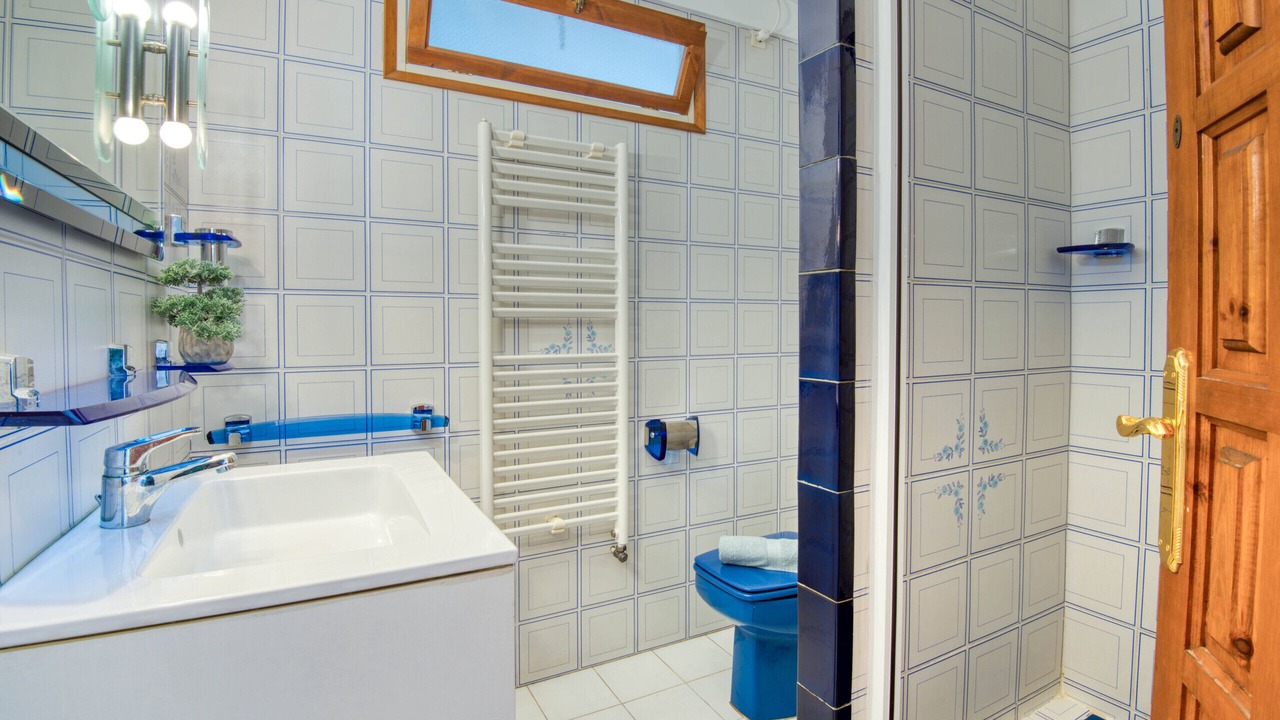 Photo of Bathroom in L'Escala