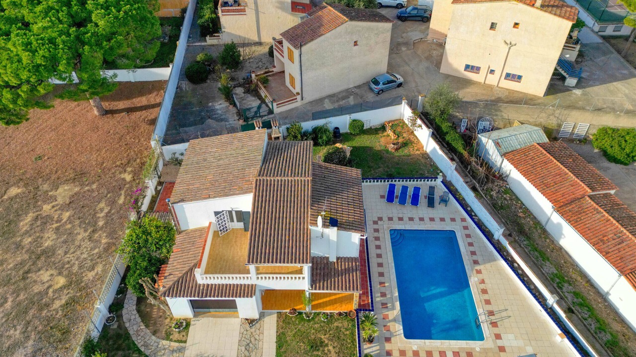 Photo of Outdoor in L'Escala