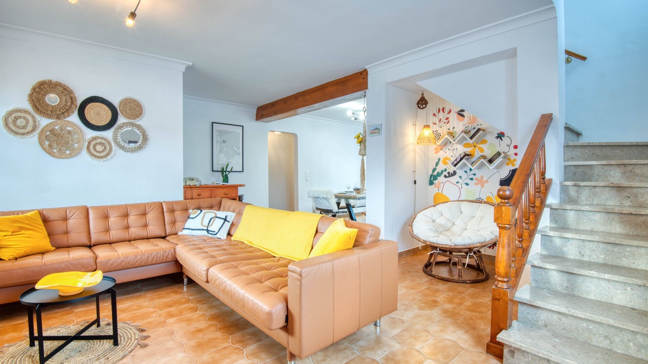 Photo of Livingroom in L'Escala