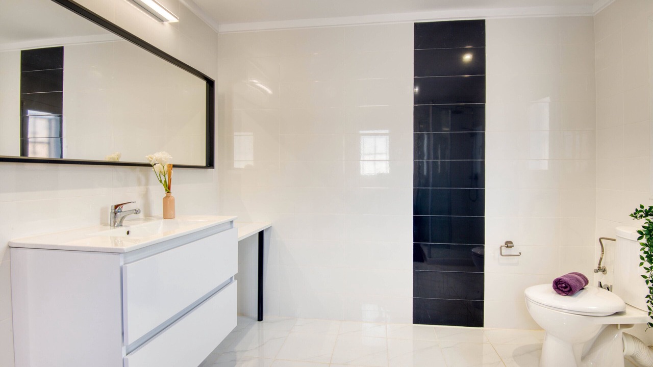 Photo of Bathroom in L'Escala
