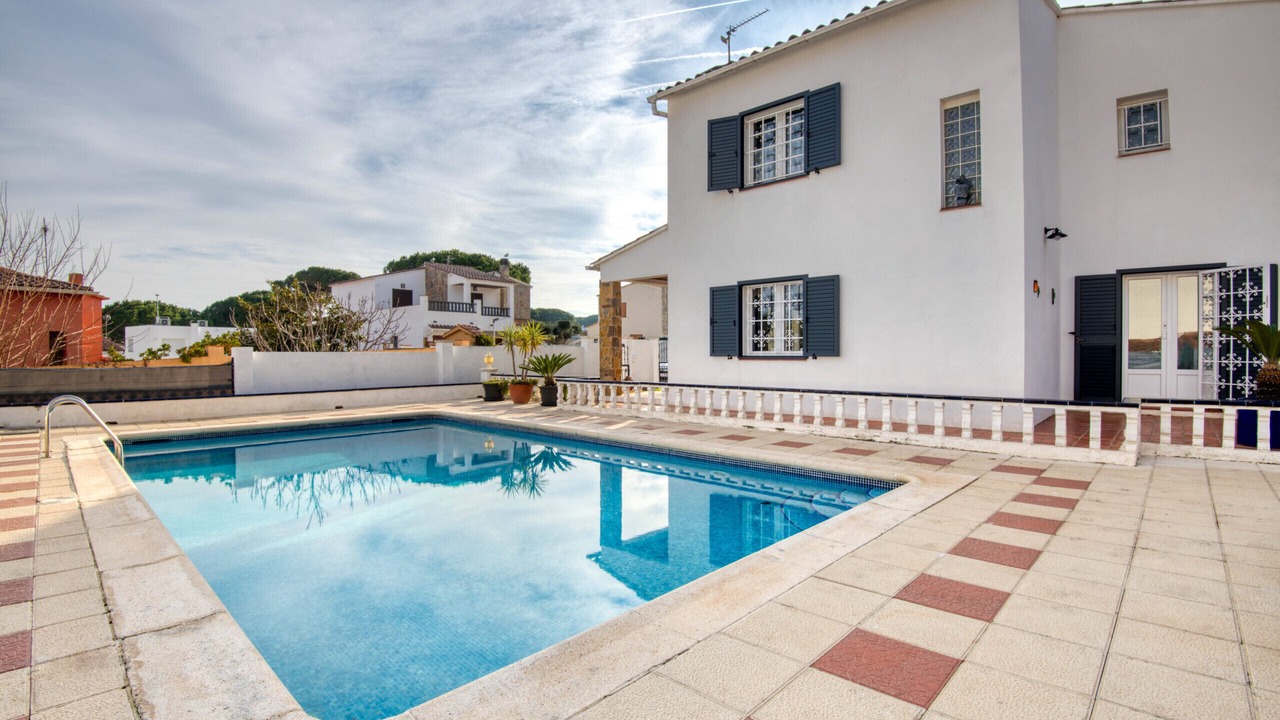 Photo of Outdoor in L'Escala