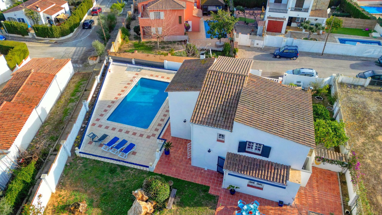Photo of Outdoor in L'Escala