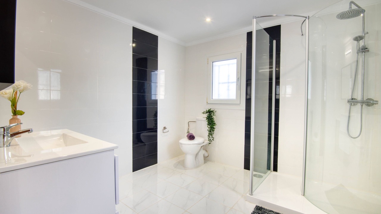 Photo of Bathroom in L'Escala