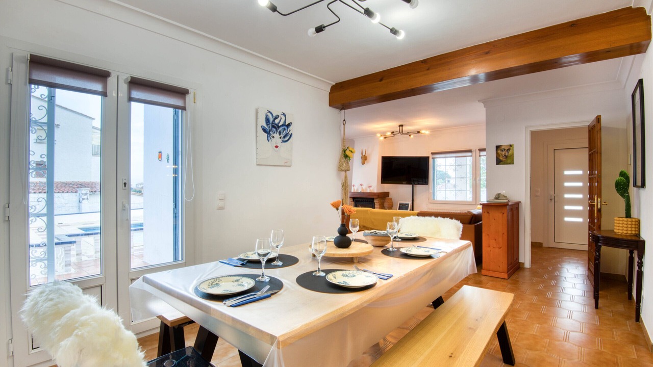 Photo of Livingroom in L'Escala