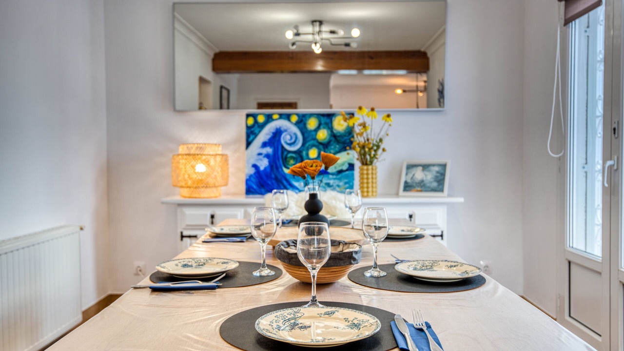 Photo of Livingroom in L'Escala
