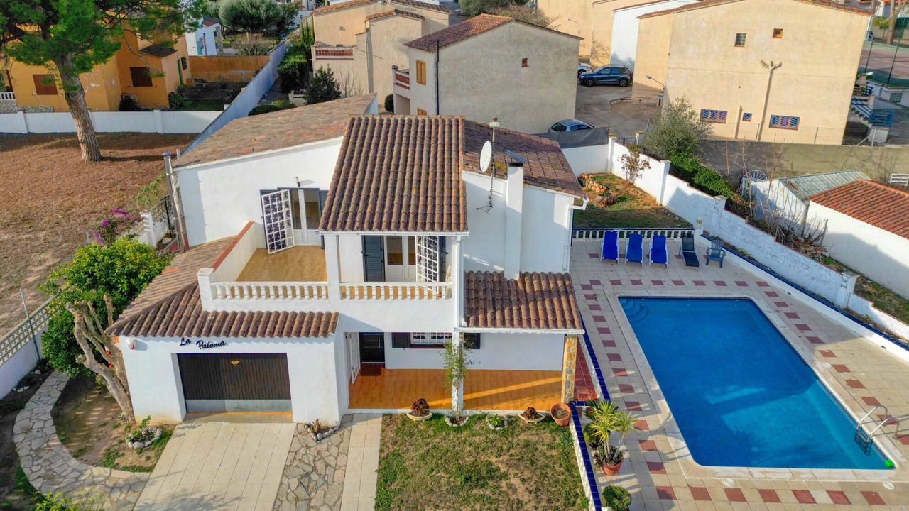 Photo of Outdoor in L'Escala