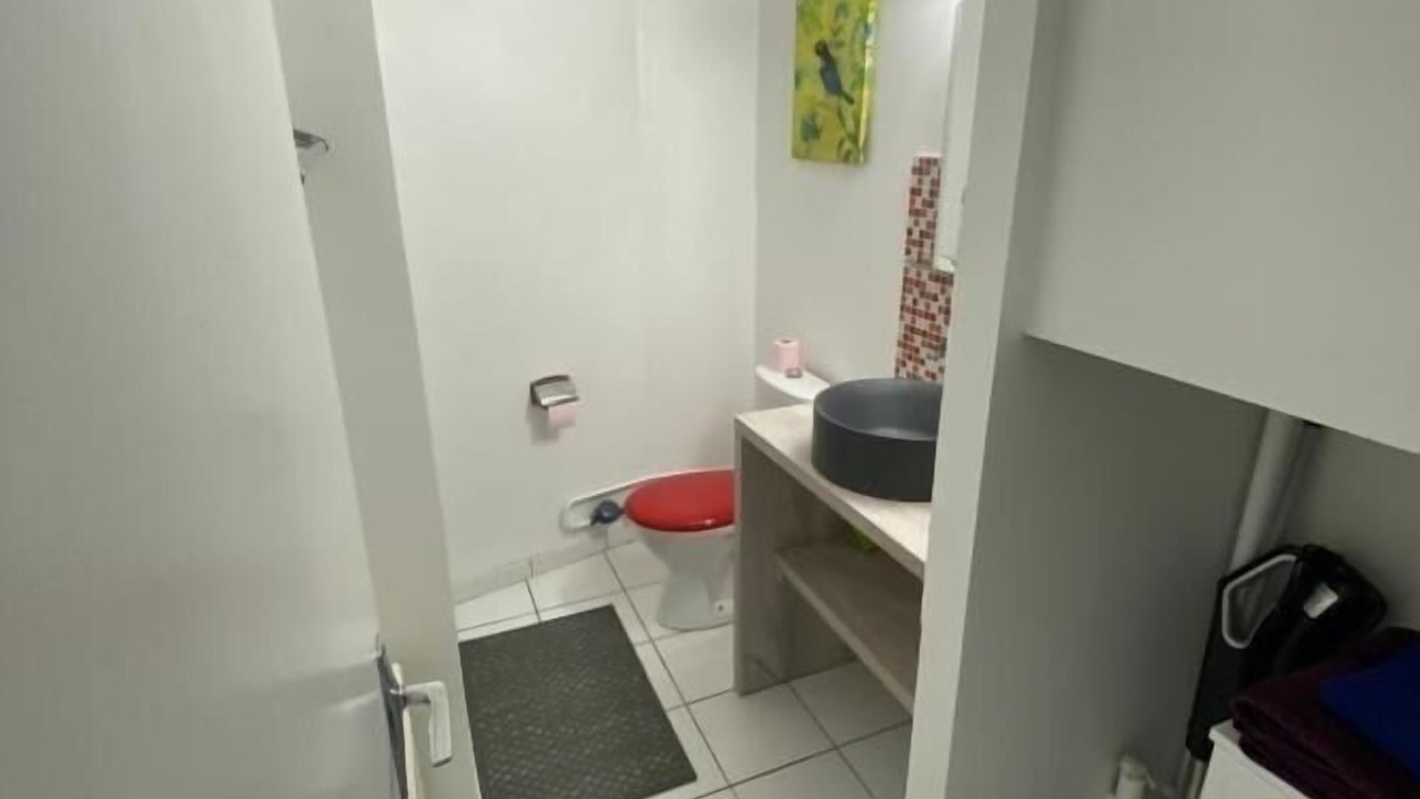 Photo of Bathroom in Bourges