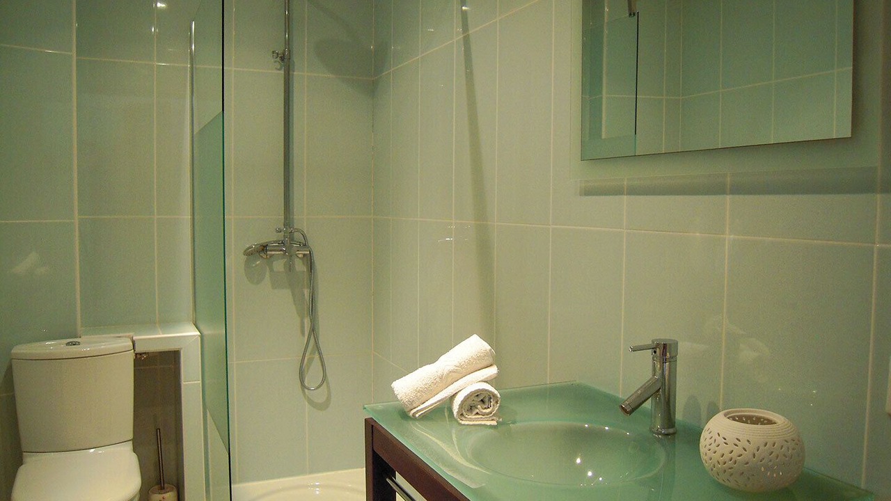 Photo of Bathroom in Lagarde Pareol