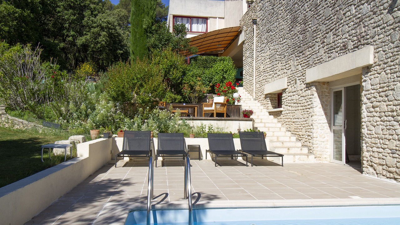 Photo of Outdoor in Lagarde Pareol