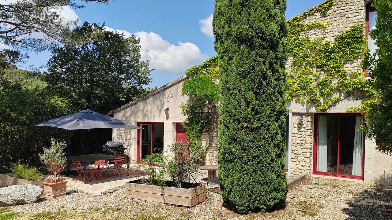 Photo of Outdoor in Lagarde Pareol
