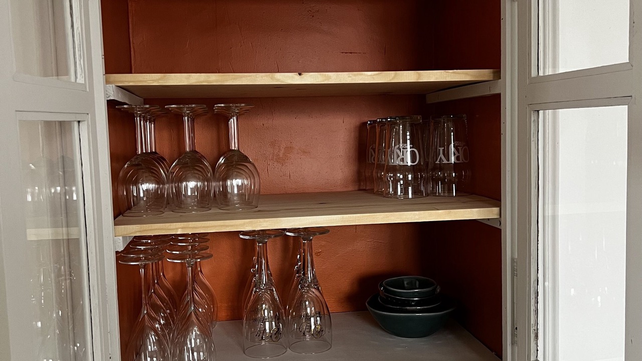 Photo of Kitchen in Juvigny