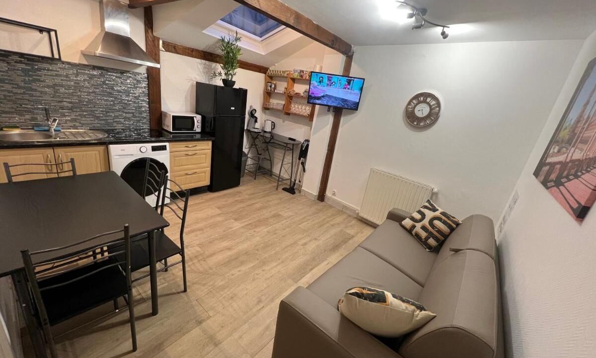 Photo of Livingroom in Bourges