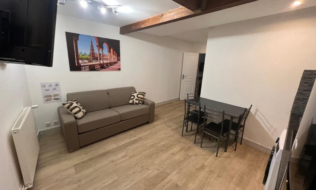 Photo of Livingroom in Bourges