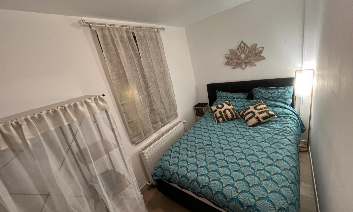 Photo of Bedroom in Bourges
