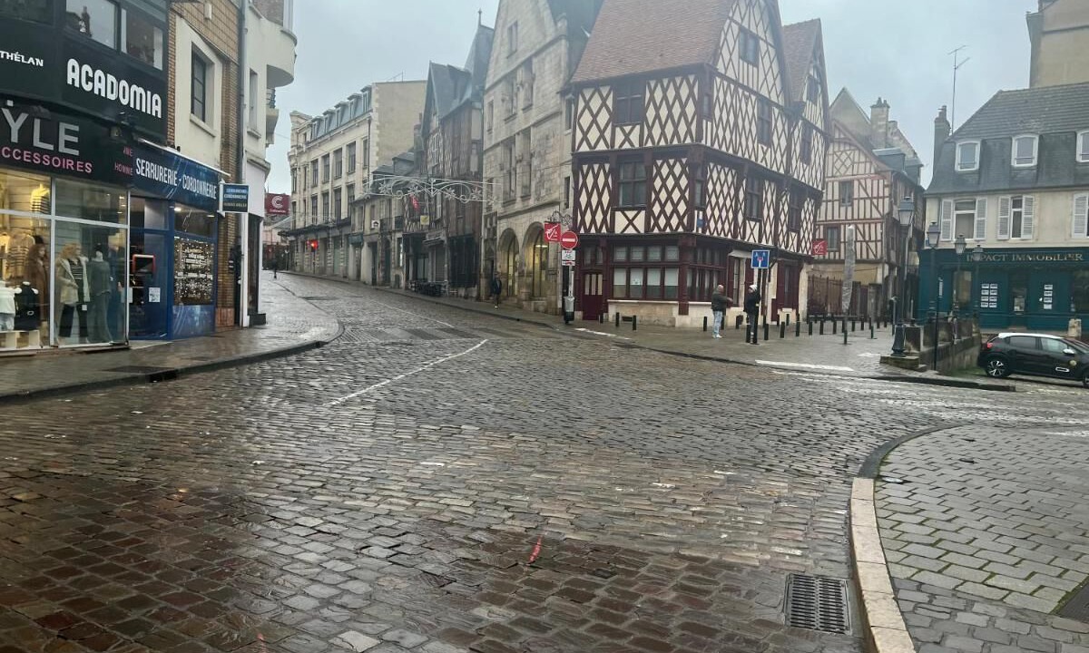Photo of Outdoor in Bourges