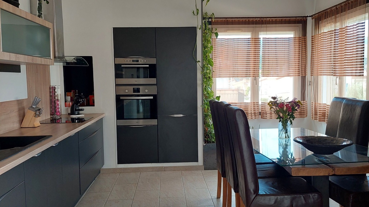 Photo of Kitchen in Prades