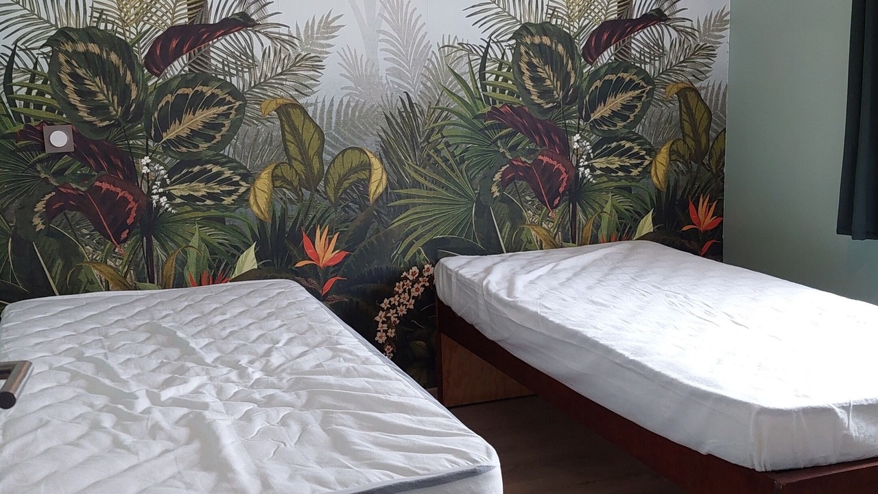 Photo of Bedroom in Prades