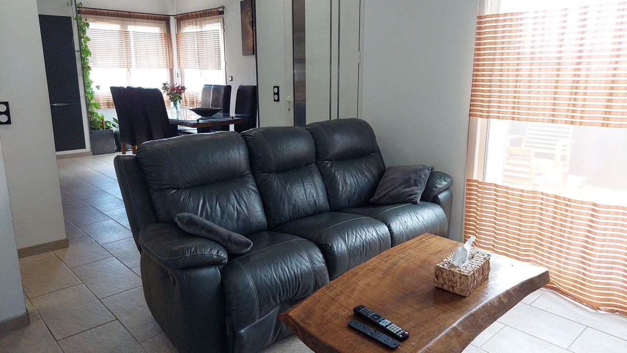 Photo of Livingroom in Prades