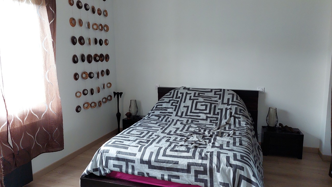 Photo of Bedroom in Prades