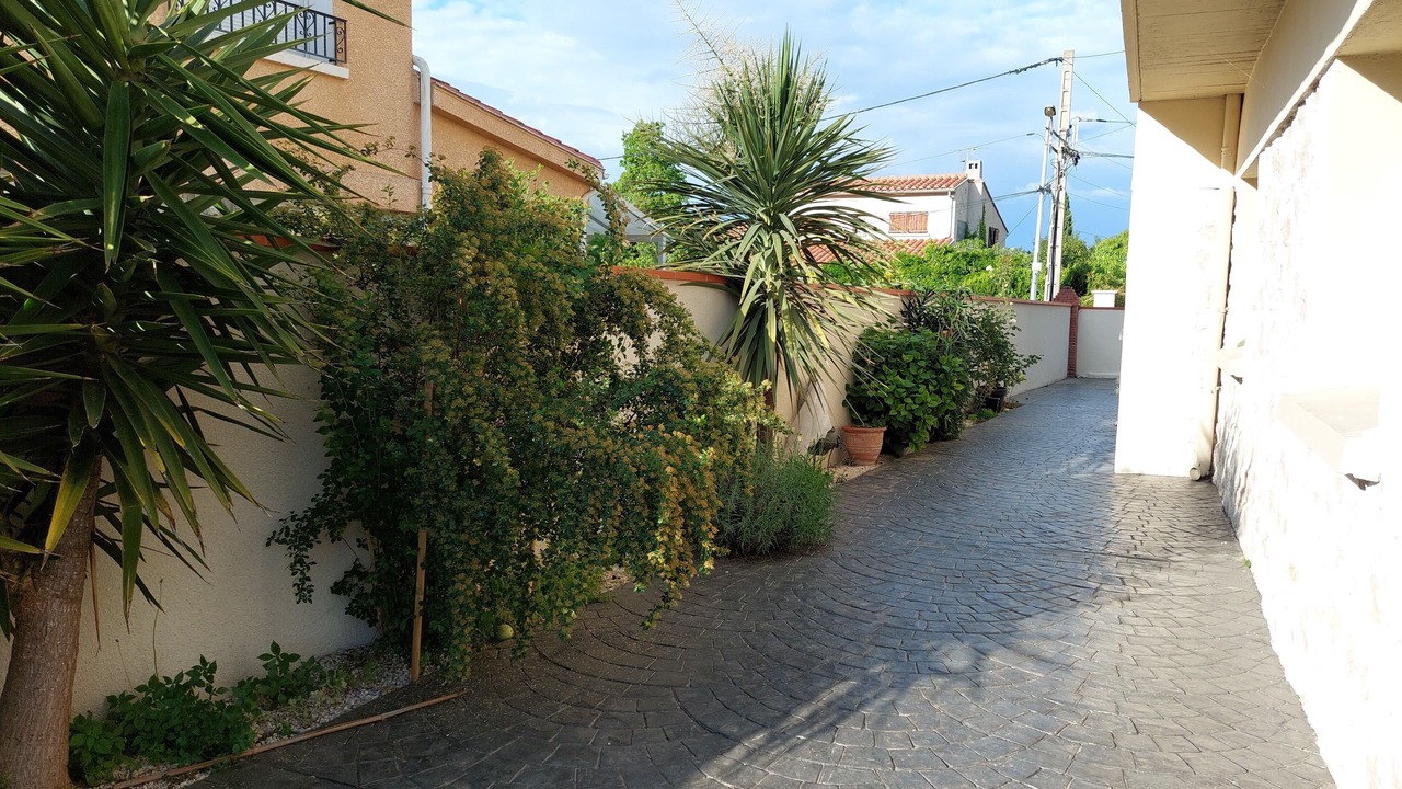 Photo of Outdoor in Prades