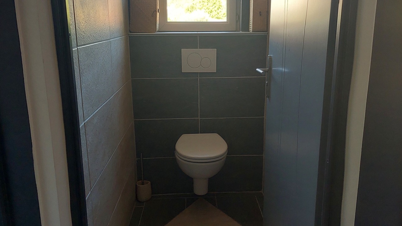 Photo of Bathroom in Prades