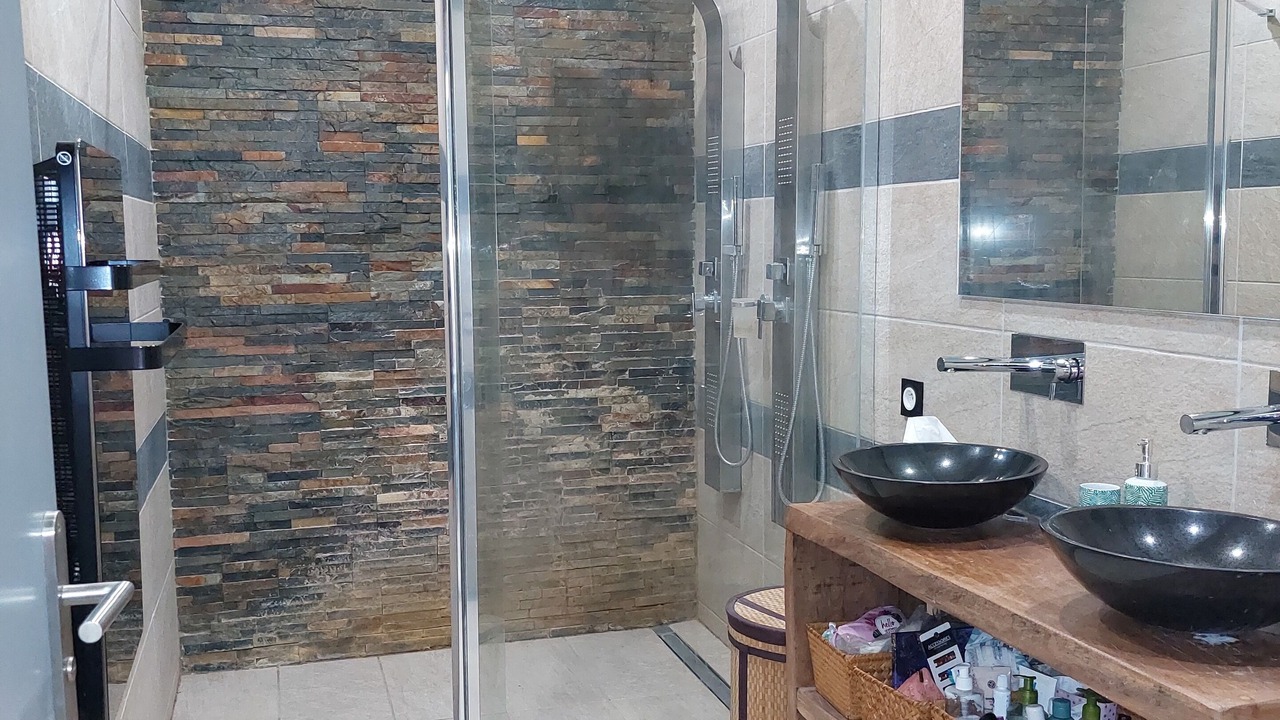 Photo of Bathroom in Prades