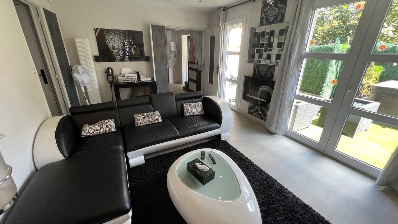 Photo of Livingroom in Bourges