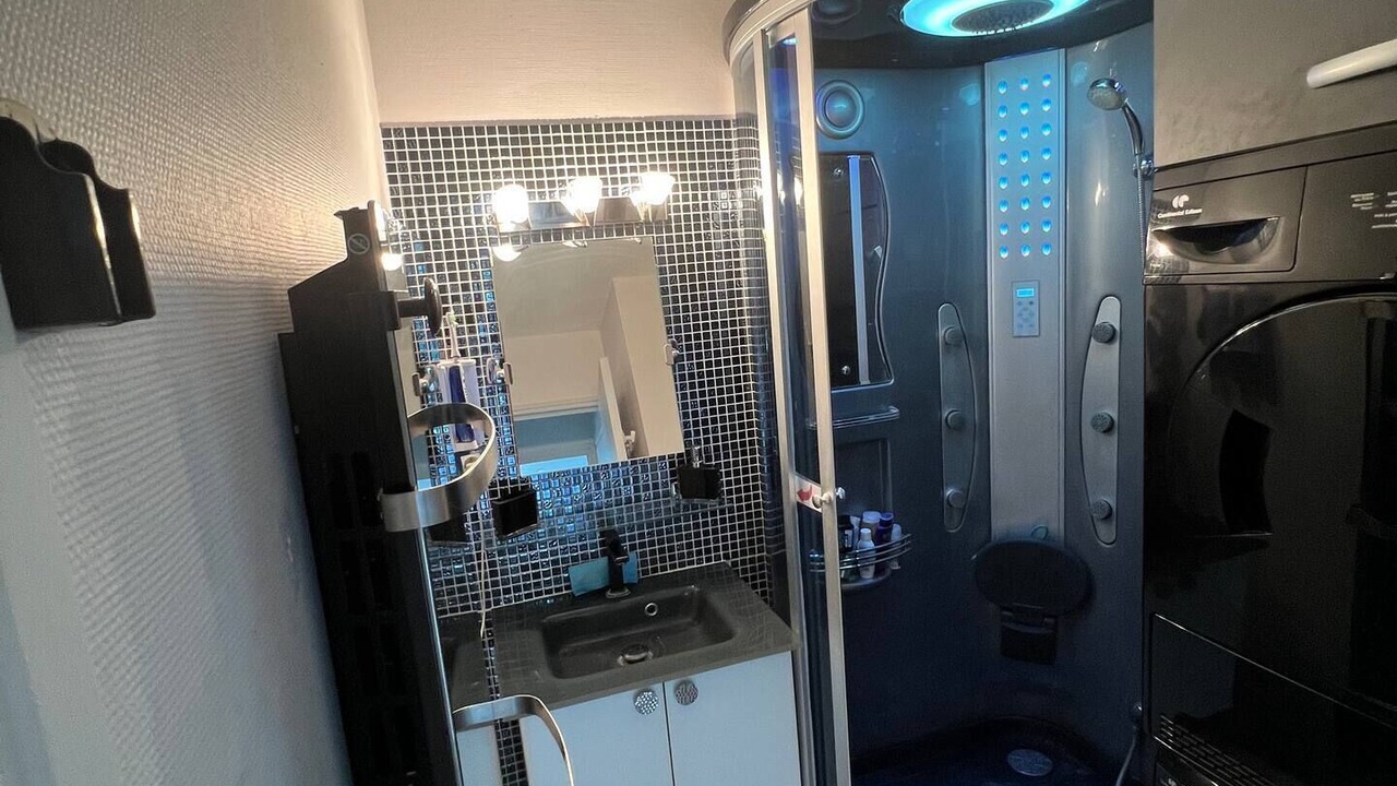 Photo of Bathroom in Bourges