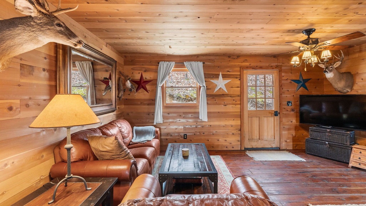 Photo of Livingroom in Franklin