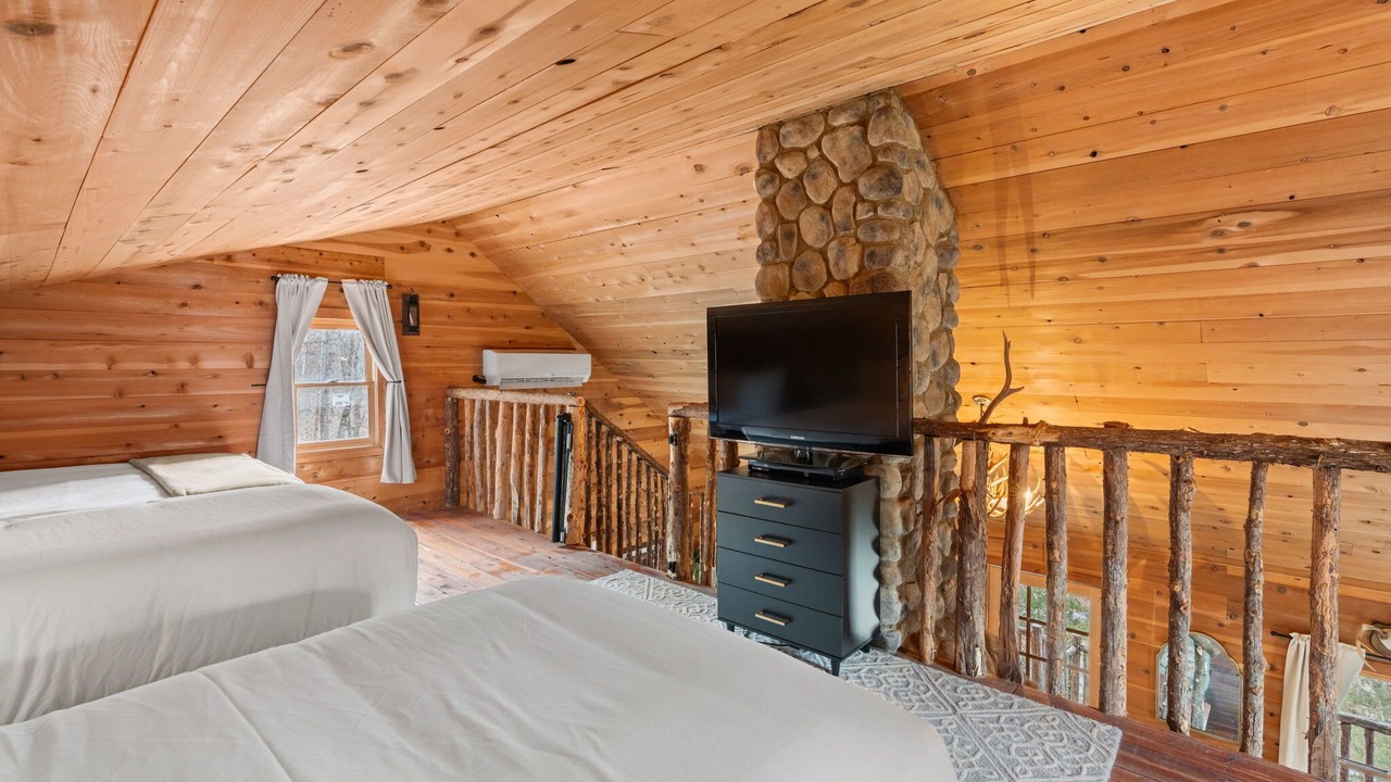 Photo of Bedroom in Franklin