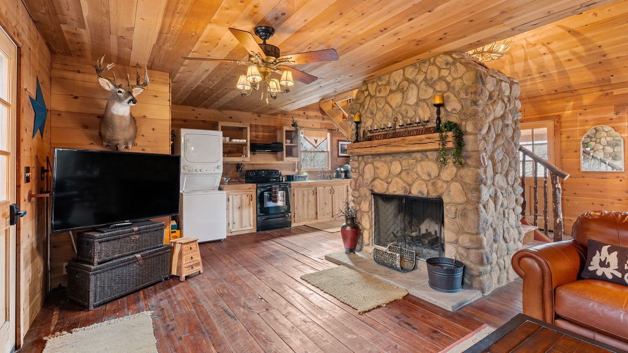 Photo of Livingroom in Franklin