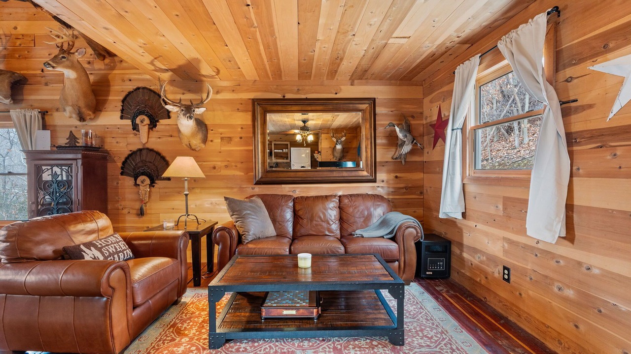 Photo of Livingroom in Franklin