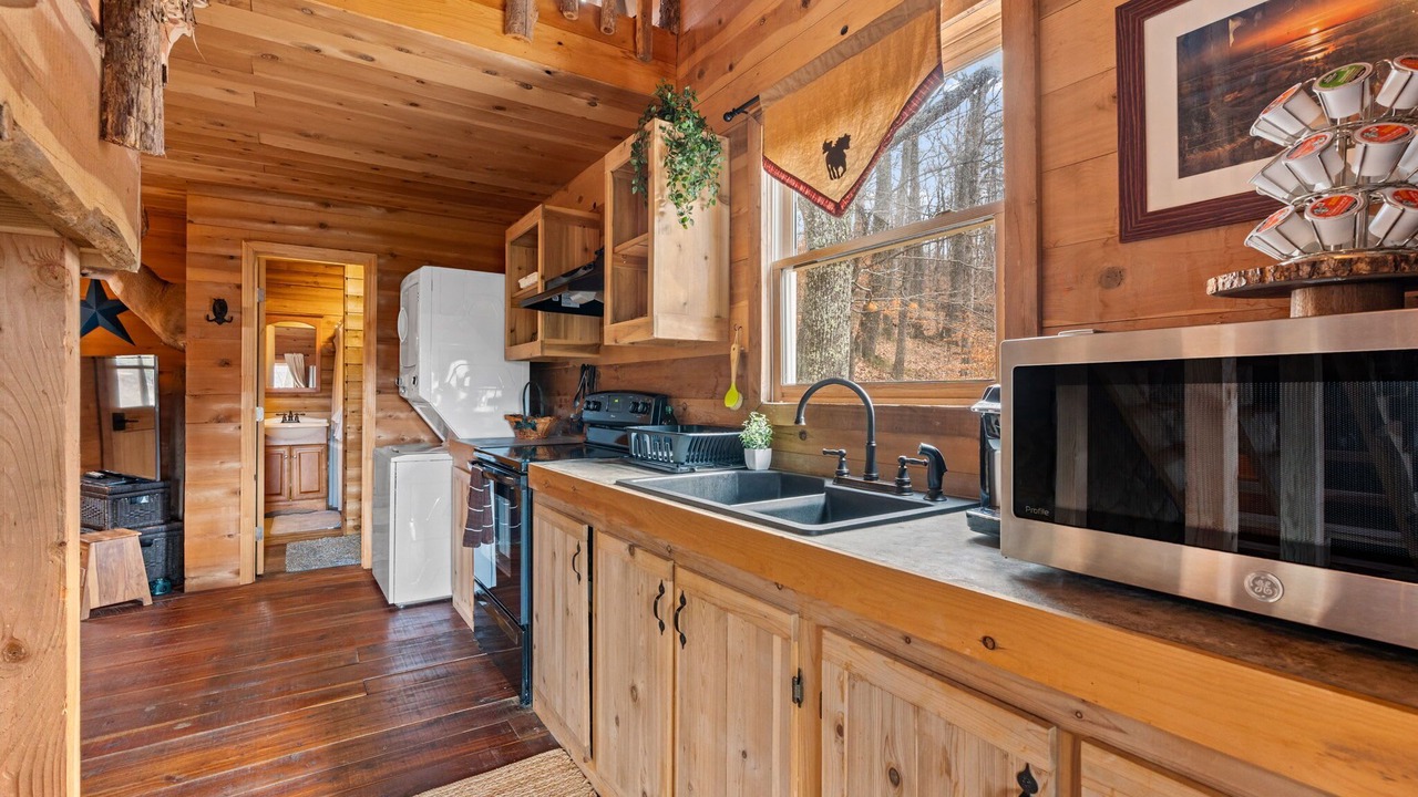 Photo of Kitchen in Franklin