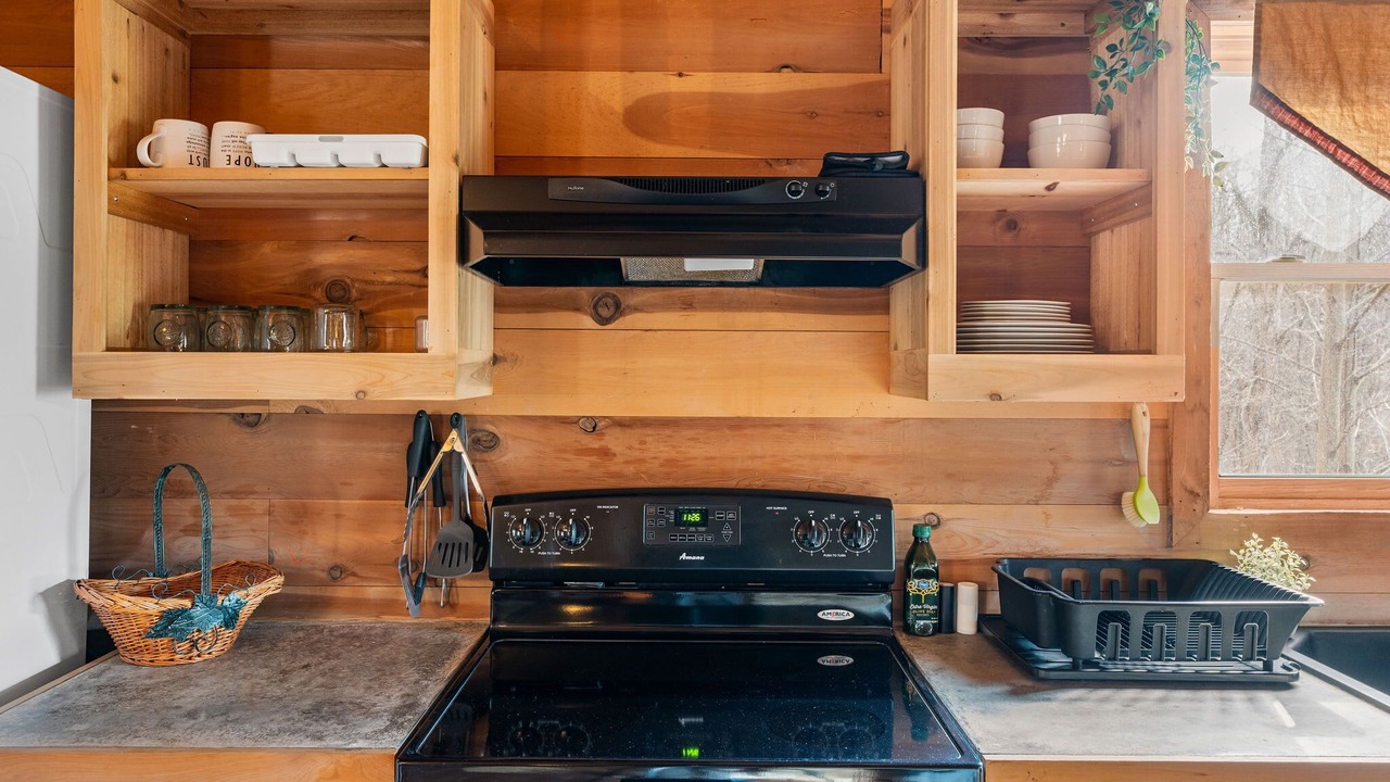 Photo of Kitchen in Franklin