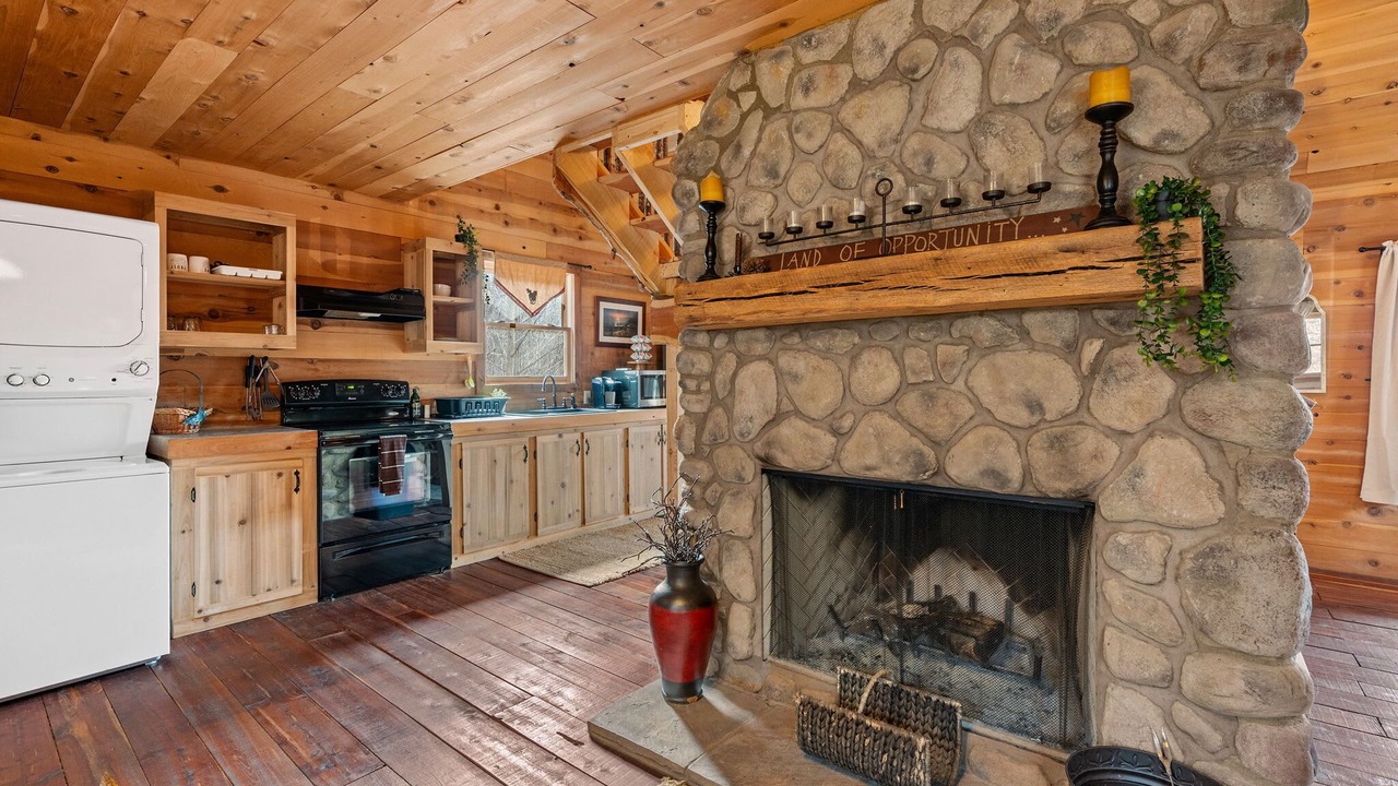 Photo of Kitchen in Franklin