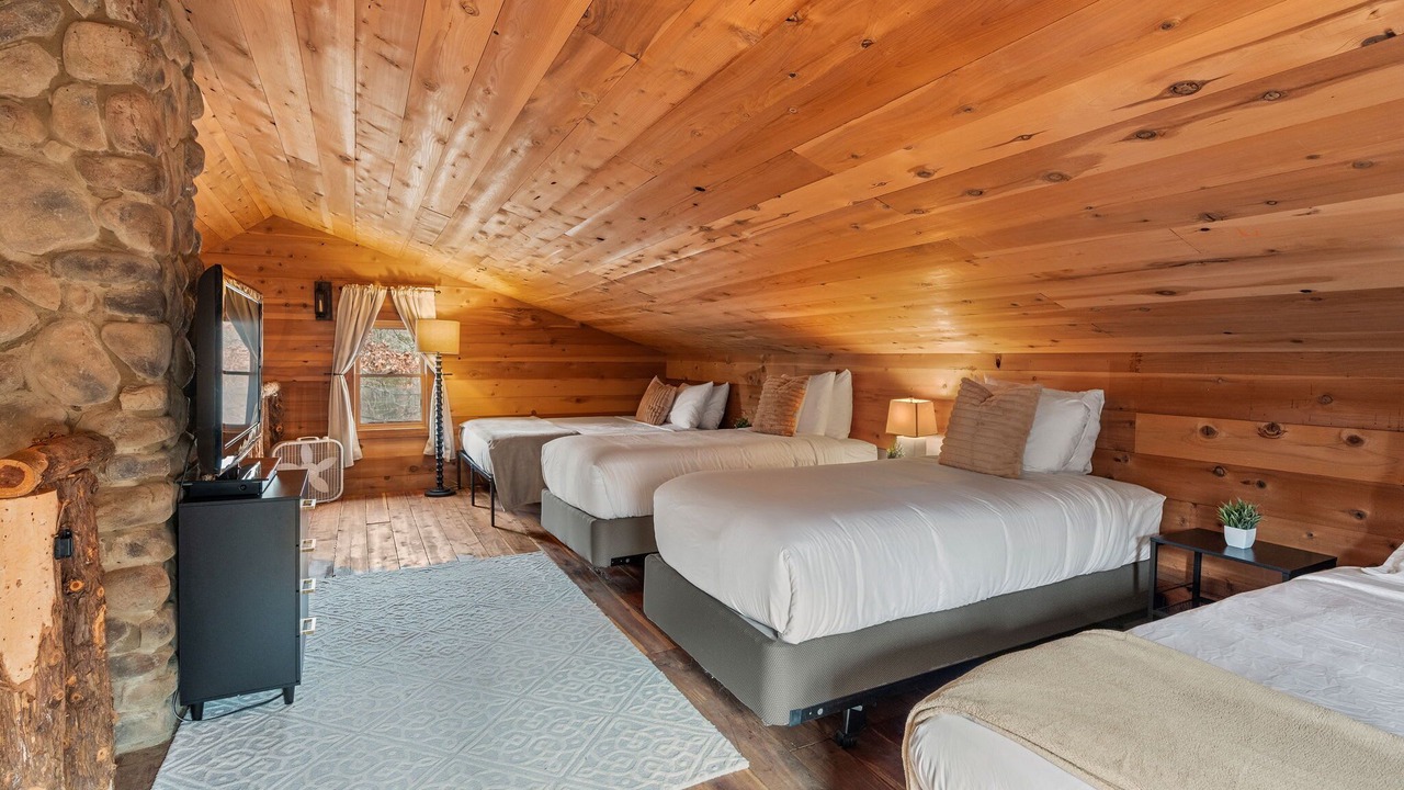Photo of Bedroom in Franklin