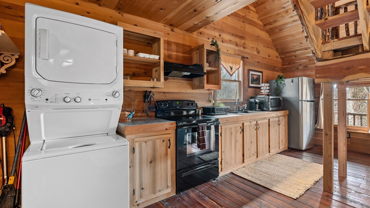 Photo of Kitchen in Franklin