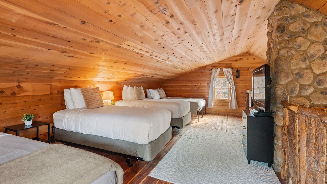 Photo of Bedroom in Franklin