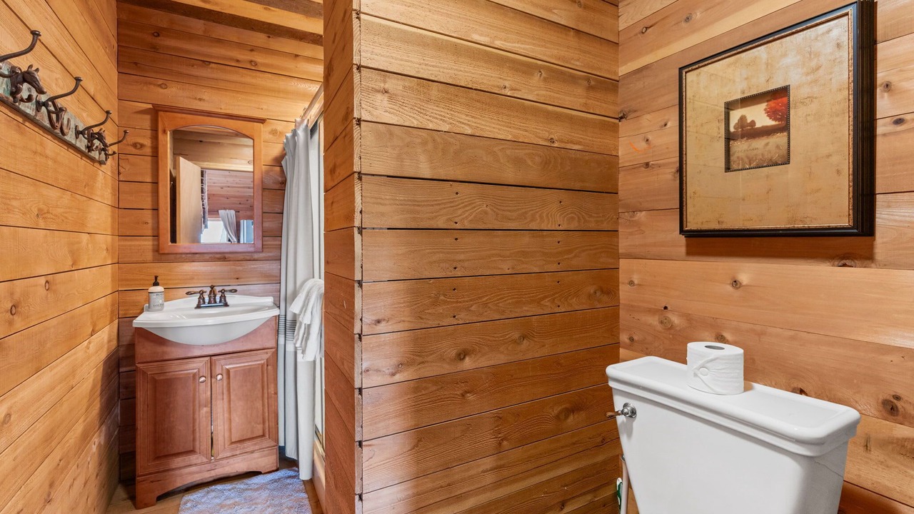 Photo of Bathroom in Franklin