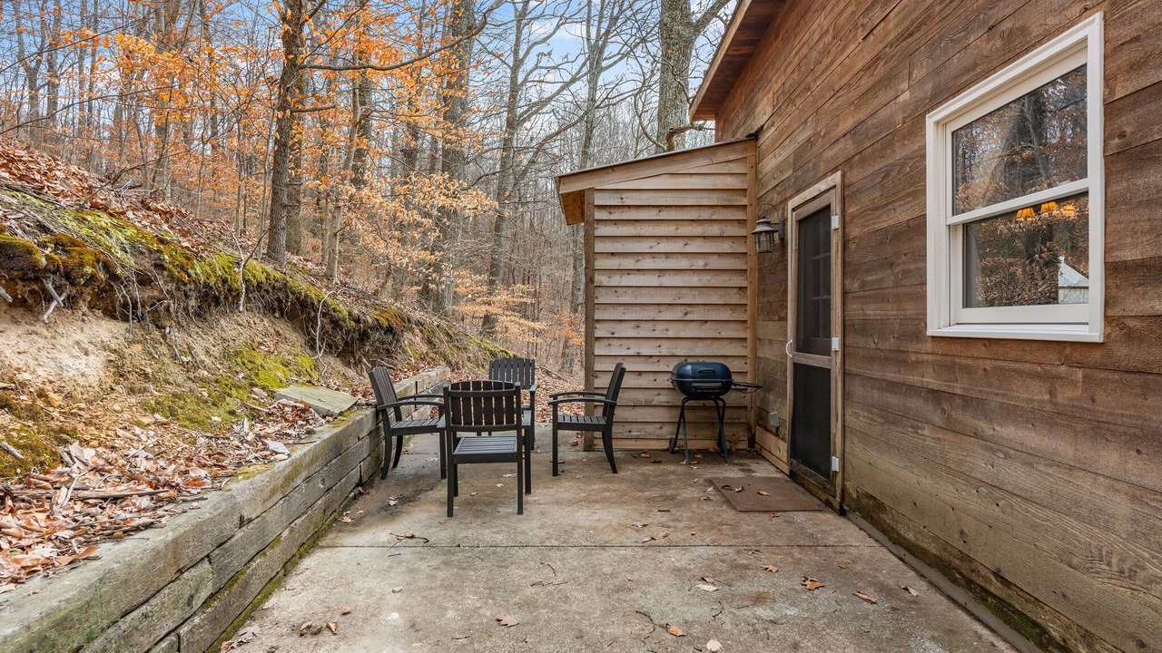 Photo of Outdoor in Franklin