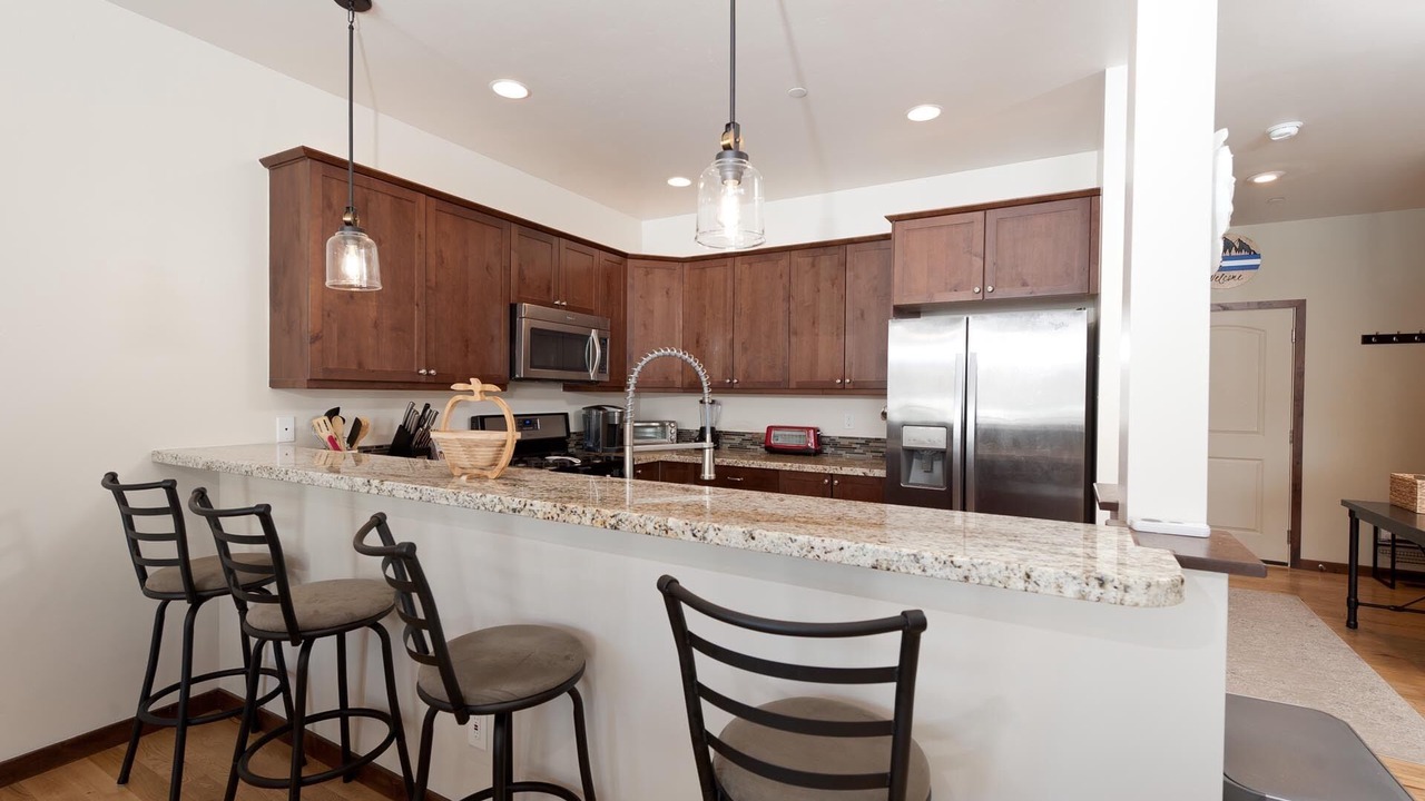 Photo of Kitchen in Durango