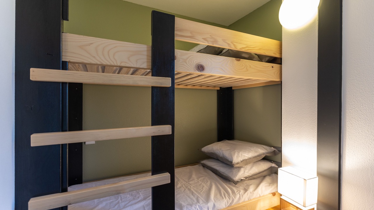 Photo of Bedroom in Les Angles