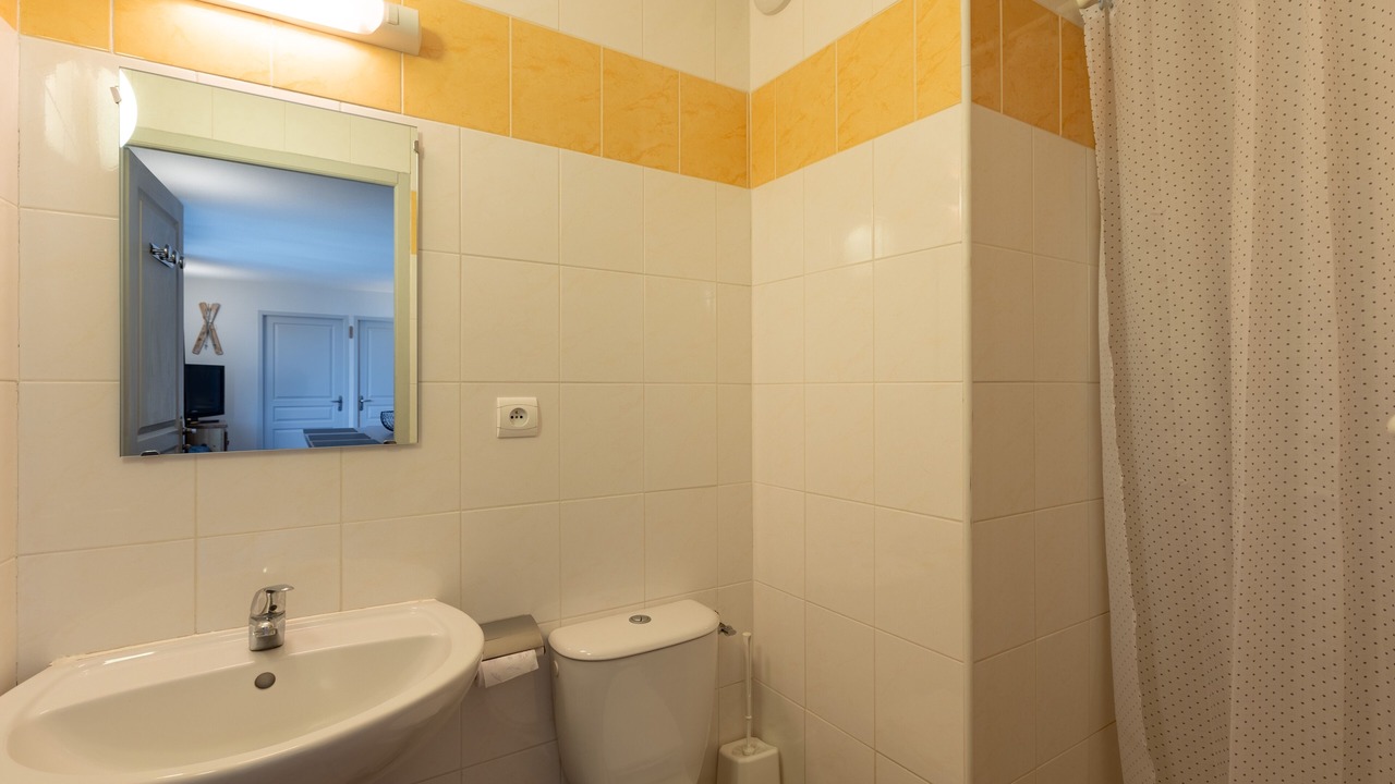Photo of Bathroom in Les Angles