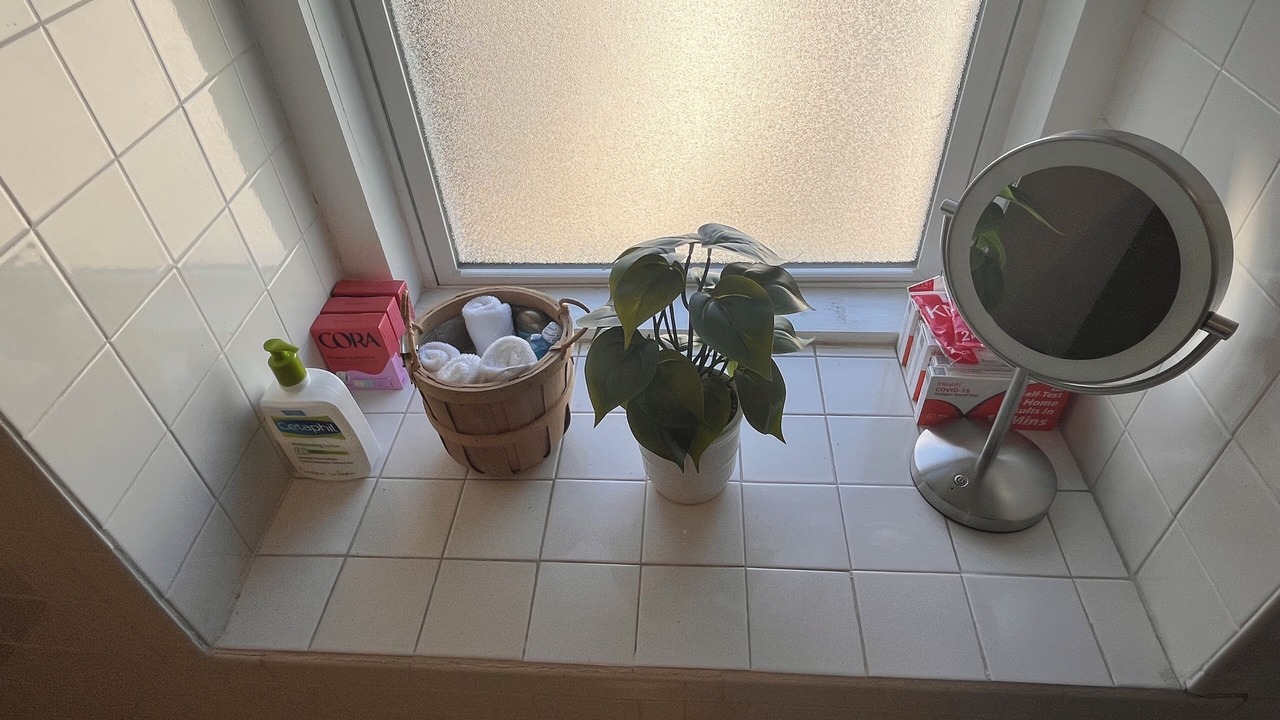 Photo of Bathroom in Dudley Square