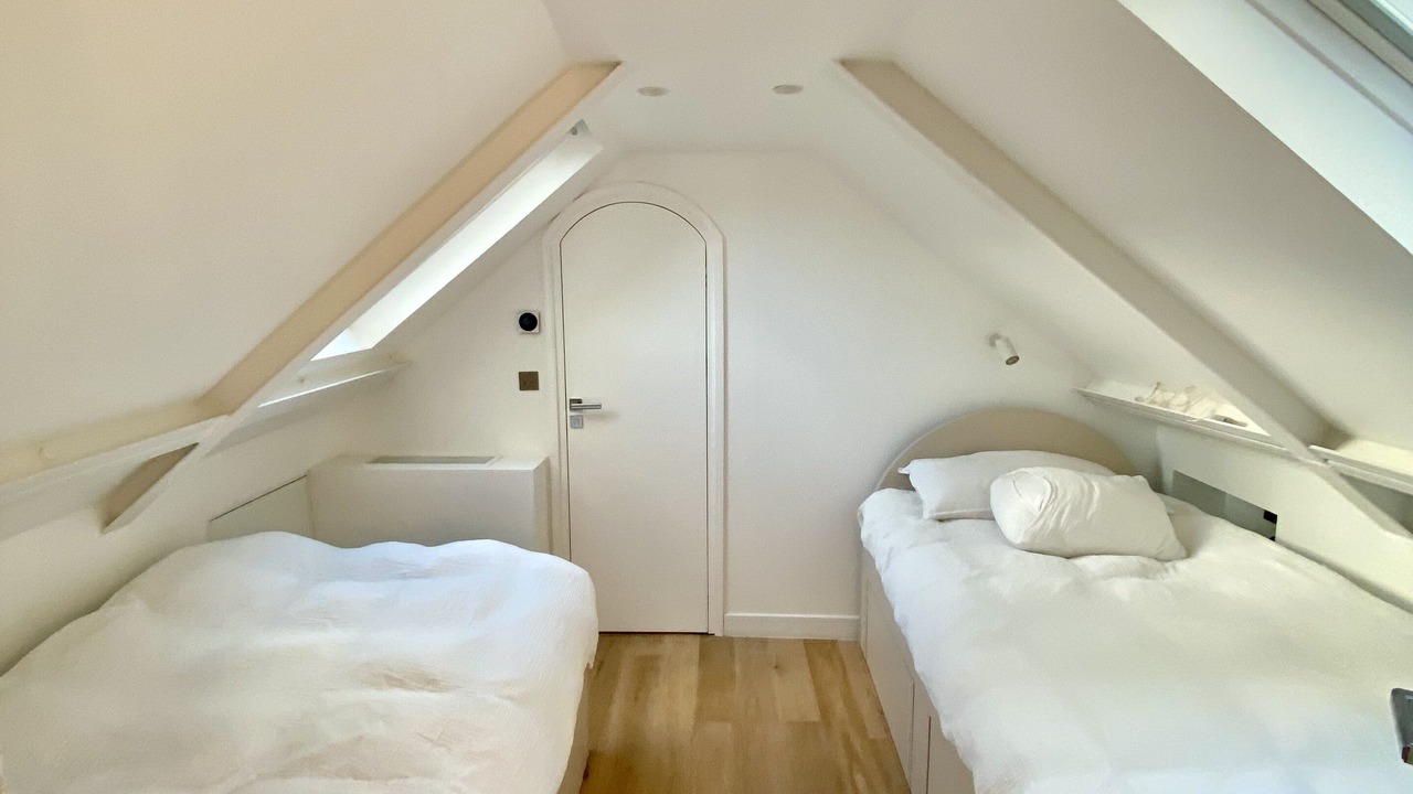 Photo of Bedroom in Quartier de la Porte-Saint-Denis